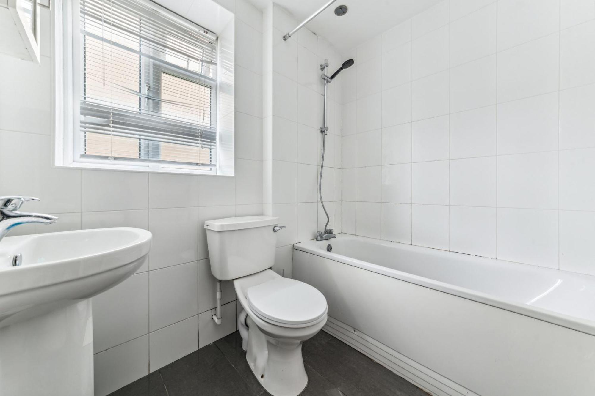 Cozy Wimbledon Apartment ロンドン エクステリア 写真